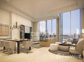 3 спален Квартира на продажу в Opera Grand, Burj Khalifa Area