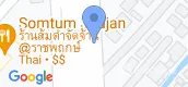 ทำเลที่ตั้ง of นนทรีรีเจ้นท์ ราชพฤกษ์