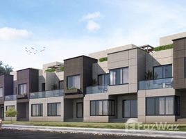 4 Habitación Adosado en venta en Kayan, Sheikh Zayed Compounds