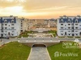 2 Bedroom Condo for sale at Mountain View Hyde Park, The 5th Settlement, New Cairo City, Cairo, Egypt