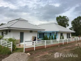 3 chambre Villa for sale in Chumphon, Saphli, Pathio, Chumphon