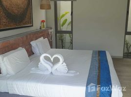 4 Bedroom Villa for rent at Yipmunta Pool Villa, Choeng Thale