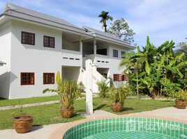 11 Bedrooms Villa for sale in Khuek Khak, Phangnga Large Villa for Sale in Khao Lak