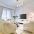 2 Schlafzimmer Appartement zu vermieten im Bahar 2, Bahar, Jumeirah Beach Residence (JBR)