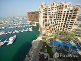 在Marina Residences 5出售的2 卧室 住宅, Palm Jumeirah, 迪拜, 阿拉伯联合酋长国