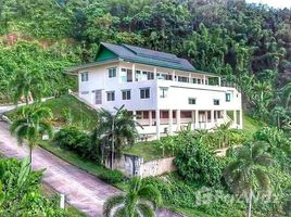 6 Bedroom Villa for sale at Yamu Hills, Pa Khlok, Thalang, Phuket, Thailand