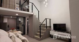 ยูนิตที่เหลืออยู่ในโครงการ ออริจิ้น ปลั๊ก แอนด์ เพลย์ รามคำแหง ทริปเปิ้ล สเตชั่น