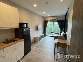 1 Schlafzimmer Wohnung zu verkaufen im The Title Residencies, Sakhu, Thalang