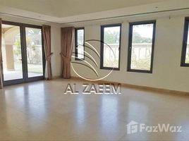 5 спален Вилла на продажу в Saadiyat Beach Villas, Saadiyat Beach