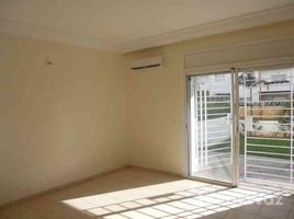2 غرفة نوم شقة للبيع في Appartement Avec grand jardin à Hay mohammadi, NA (Agadir), إقليم أغادير - أدا وتنان‎