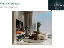 4 спален Квартира на продажу в Canal Crown, Westburry Square