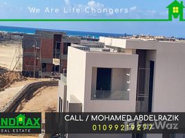 4 Bedroom House for sale at Hacienda Bay, Sidi Abdel Rahman, North Coast