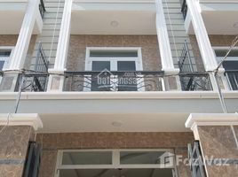 4 chambre Maison for sale in Nha Be, Ho Chi Minh City, Phuoc Kien, Nha Be