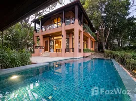 4 Habitación Villa en venta en Sri Panwa, Wichit, Phuket Town, Phuket