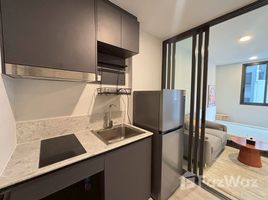 คอนโด สตูดิโอ ให้เช่า ในโครงการ ควินทารา มาย’เจน รัชดา - ห้วยขวาง, ห้วยขวาง, ห้วยขวาง