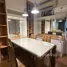 2 Bedroom Apartment for rent at Hive Sathorn, Khlong Ton Sai
