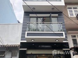 Studio Maison for sale in District 5, Ho Chi Minh City, Ward 10, District 5
