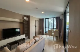 2-комн. Кондо на продажу в The CUBE Urban Sathorn – Chan, Бангкок, Таиланд