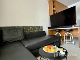 1 Bedroom Apartment for sale at Saiyuan Buri Condominium, Rawai