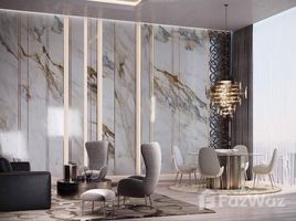 1 спален Квартира на продажу в Grand Bleu Tower, EMAAR Beachfront