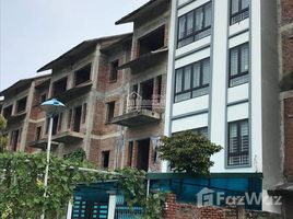 Студия Вилла for sale in Ханой, Xuan Phuong, Tu Liem, Ханой