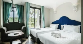 Unités disponibles à Espana Condo Resort Pattaya