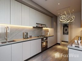 1 Bedroom Apartment for sale at Tria By Deyaar, City Oasis, Dubai Silicon Oasis (DSO)