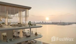 4 Bedrooms Penthouse for sale in The Crescent, Dubai Serenia Living Tower 4