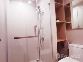 1 Bedroom Apartment for rent at Nue Noble Srinakarin - Lasalle, Samrong Nuea, Mueang Samut Prakan