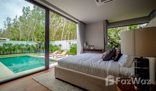3 Bedrooms Villa for sale in Si Sunthon, Phuket Botanica Modern Loft II