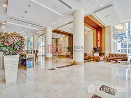 1 Bedroom Apartment for sale at Bay Square Building 8, Bay Square