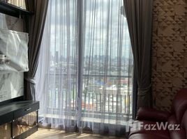在The Capital Ratchaprarop-Vibha出售的3 卧室 公寓, Sam Sen Nai