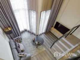 1 chambre Condominium à louer à , Chatuchak