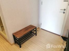 2 спален Квартира в аренду в Plum Condo Pinklao Station, Bang Yi Khan, Банг Пхлат, Бангкок