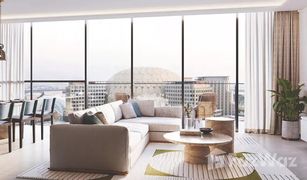 3 Habitaciones Apartamento en venta en The Old Town Island, Dubái Mangrove Residences