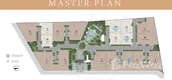 แผนผังโครงการ of ซิงค์ รอยัล ดิ เอททีน บางนา กม.7