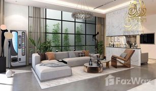 Studio Appartement a vendre à Al Warsan 4, Dubai Equiti Apartments