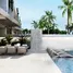 3 Kamar Vila for sale in Seseh, Bali, Seseh