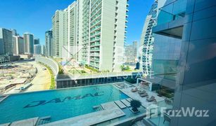 Estudio Apartamento en venta en J ONE, Dubái DAMAC Majestine