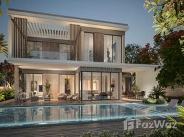 4 Bedroom Villa for sale at Elan, Tilal Al Ghaf