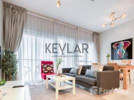 2 Bedroom Apartment for sale at MAG 535, Mag 5 Boulevard, Dubai South (Dubai World Central)