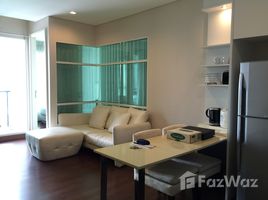 1 Schlafzimmer Appartement zu vermieten im Ivy Thonglor, Khlong Tan Nuea