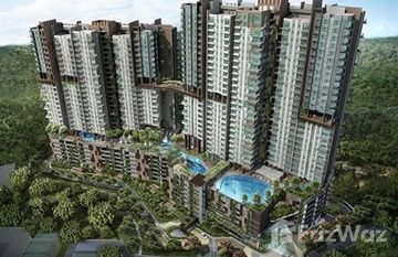 Setia Sky Vista in Telok Kumbar, Penang
