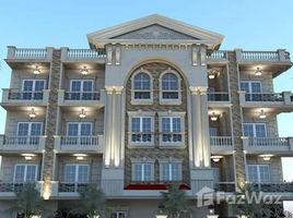 3 Bedroom Apartment for sale at Beit Al Watan, Sheikh Zayed Compounds