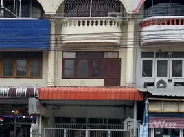 2 Bedroom Townhouse for rent in Anusawari, Bangkok, Anusawari, Bang Khen, Bangkok, Thailand