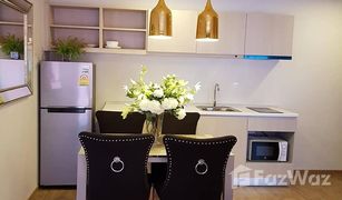 2 Bedrooms Condo for sale in Lat Yao, Bangkok Notting Hill Phahol - Kaset