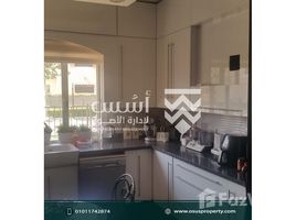 4 Bedroom House for sale at Mivida, The 5th Settlement, New Cairo City, Cairo