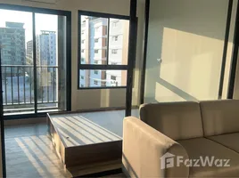 คอนโด 1 ห้องนอน ให้เช่า ในโครงการ มอนเต้ รังสิต, หลักหก, เมืองปทุมธานี