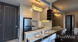 Available Units at Laviq Sukhumvit 57