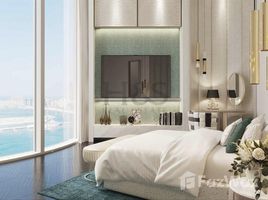 1 غرفة نوم شقة للبيع في Damac Bay, Dubai Harbour, دبي
